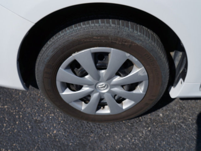 Toyota Corolla 2011 photo 3