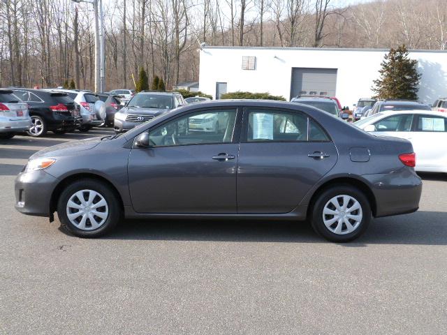Toyota Corolla 2011 photo 3