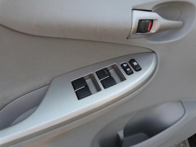 Toyota Corolla 2011 photo 5