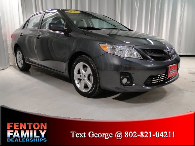 Toyota Corolla Supercab Flareside XL Unspecified