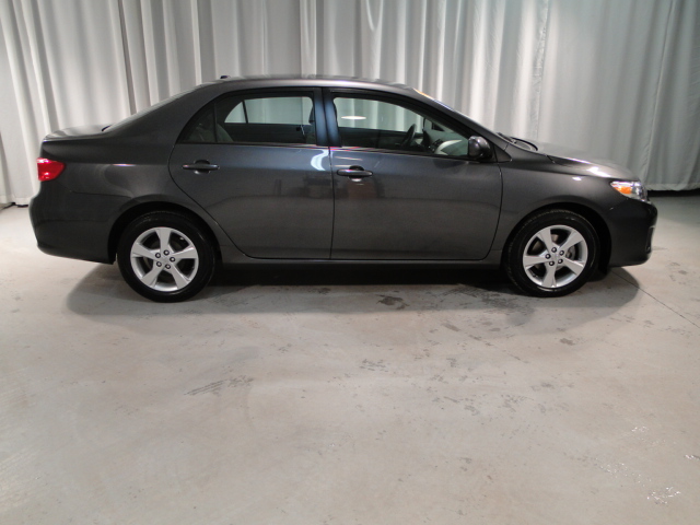 Toyota Corolla 2011 photo 5