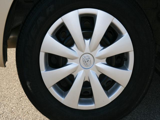 Toyota Corolla 2011 photo 5