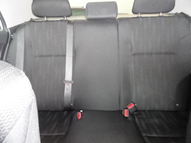 Toyota Corolla 2011 photo 3