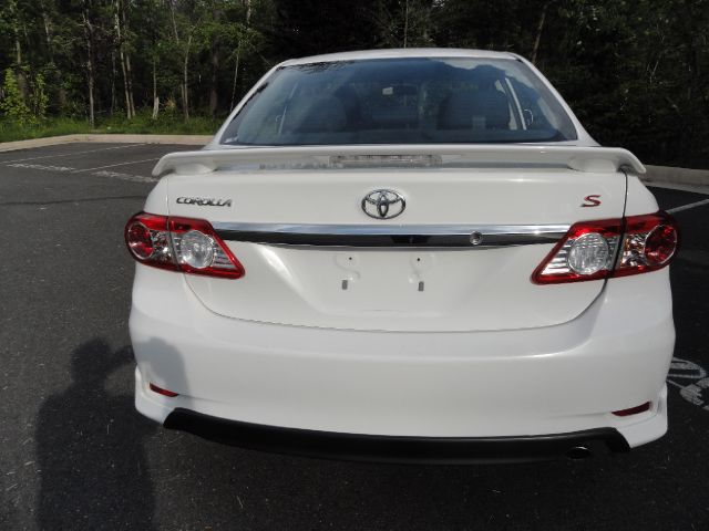 Toyota Corolla 2011 photo 6