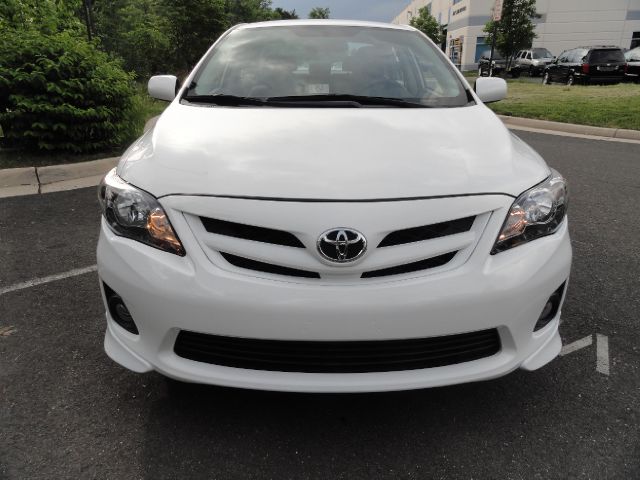 Toyota Corolla 2011 photo 7