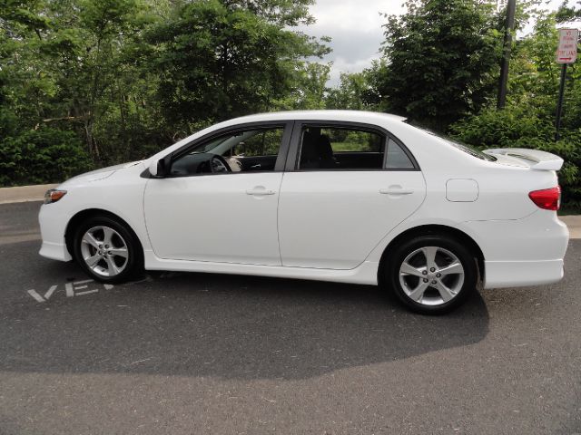 Toyota Corolla 2011 photo 8