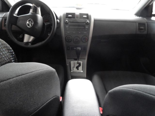 Toyota Corolla 2011 photo 9