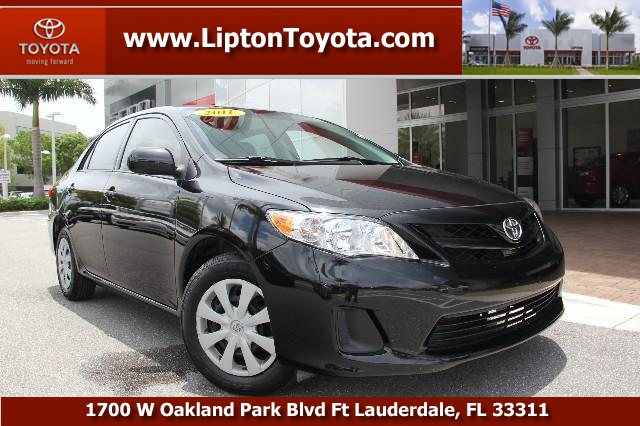 Toyota Corolla Supercab Flareside XL Other