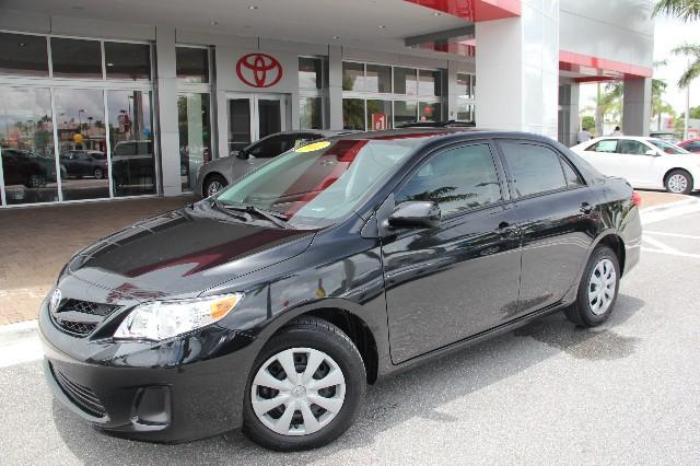 Toyota Corolla 2011 photo 3