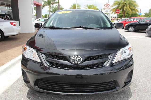 Toyota Corolla 2011 photo 5