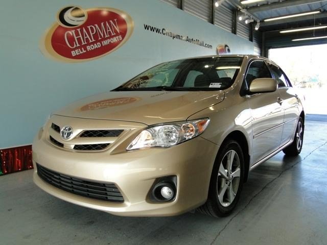 Toyota Corolla Supercab Flareside XL Unspecified