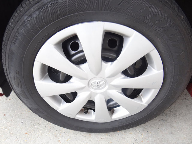 Toyota Corolla 2011 photo 3