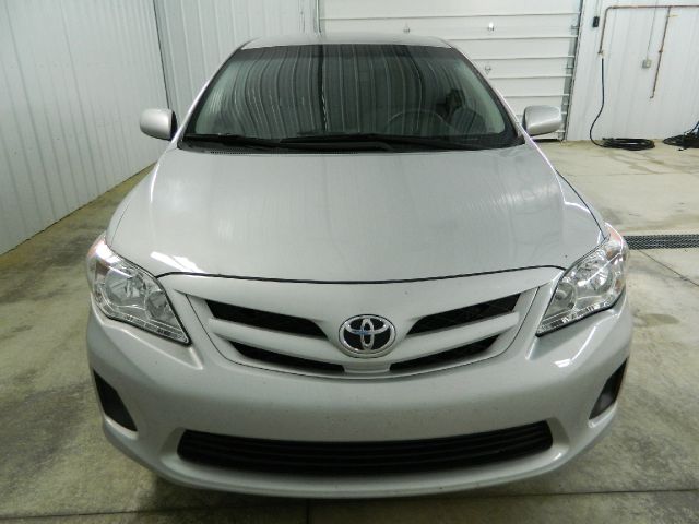 Toyota Corolla 2011 photo 1