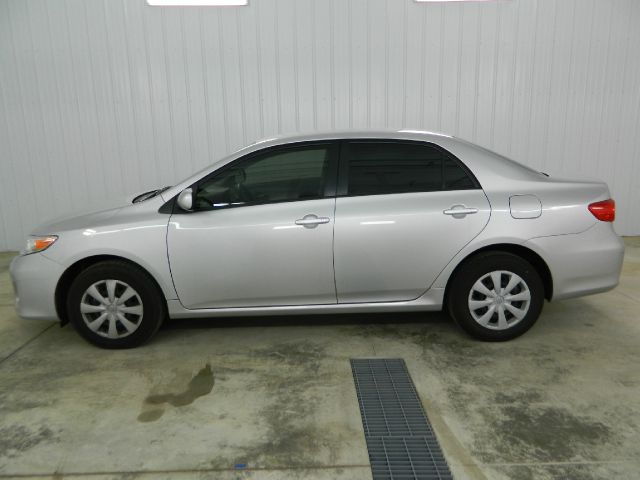 Toyota Corolla 2011 photo 2