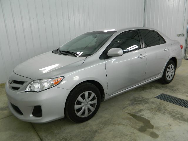 Toyota Corolla 2011 photo 3