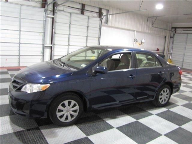 Toyota Corolla 2011 photo 3