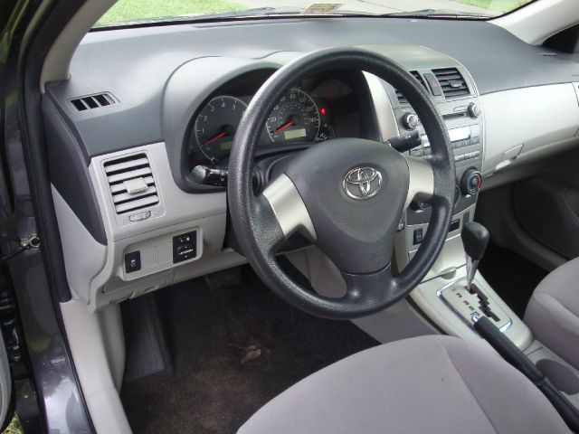Toyota Corolla 2011 photo 2