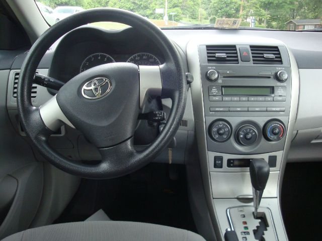 Toyota Corolla 2011 photo 7
