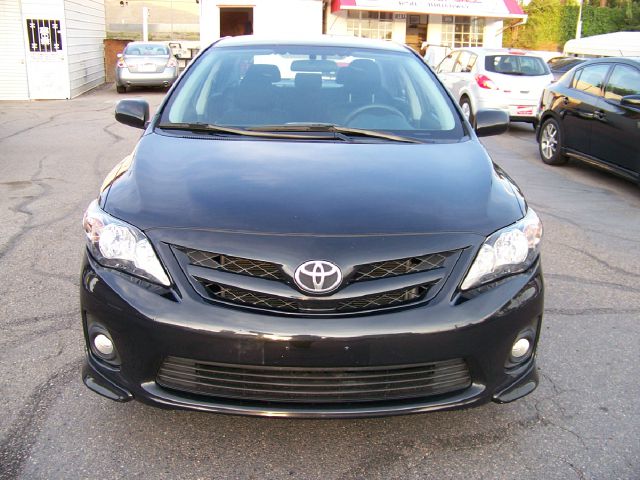 Toyota Corolla 2011 photo 3