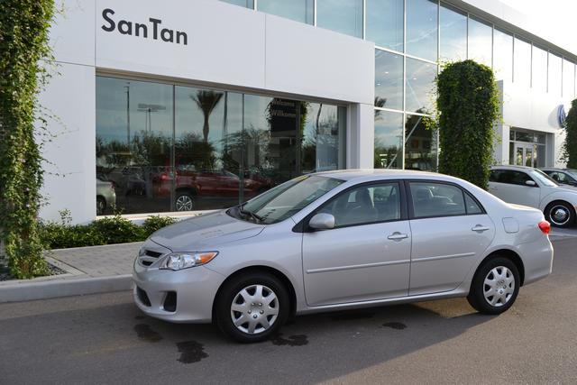 Toyota Corolla Supercab Flareside XL Unspecified