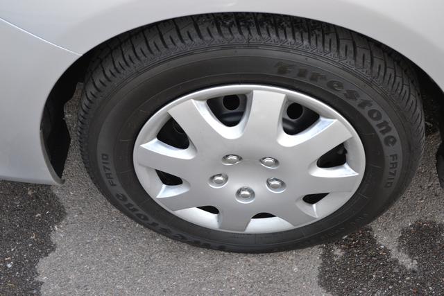 Toyota Corolla 2011 photo 1