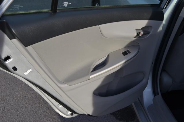 Toyota Corolla 2011 photo 5