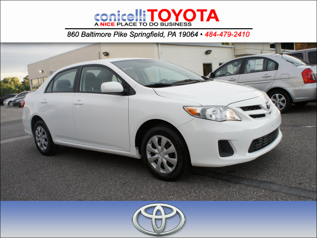 Toyota Corolla Supercab Flareside XL Other