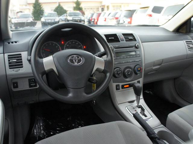 Toyota Corolla 2011 photo 5
