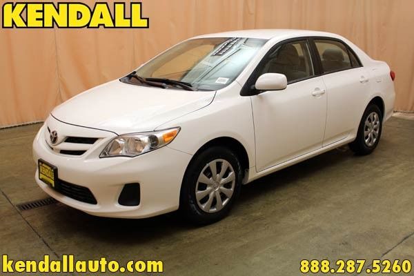 Toyota Corolla Supercab Flareside XL Unspecified