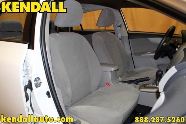 Toyota Corolla 2011 photo 1