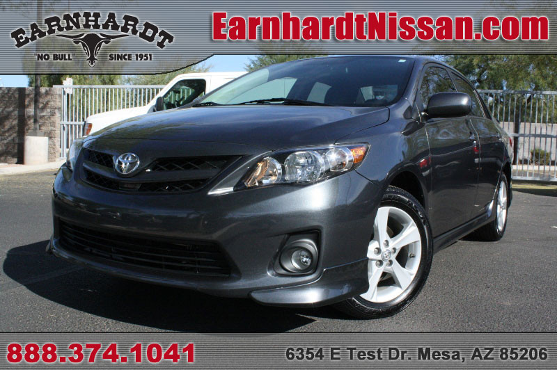 Toyota Corolla Supercab Flareside XL Other