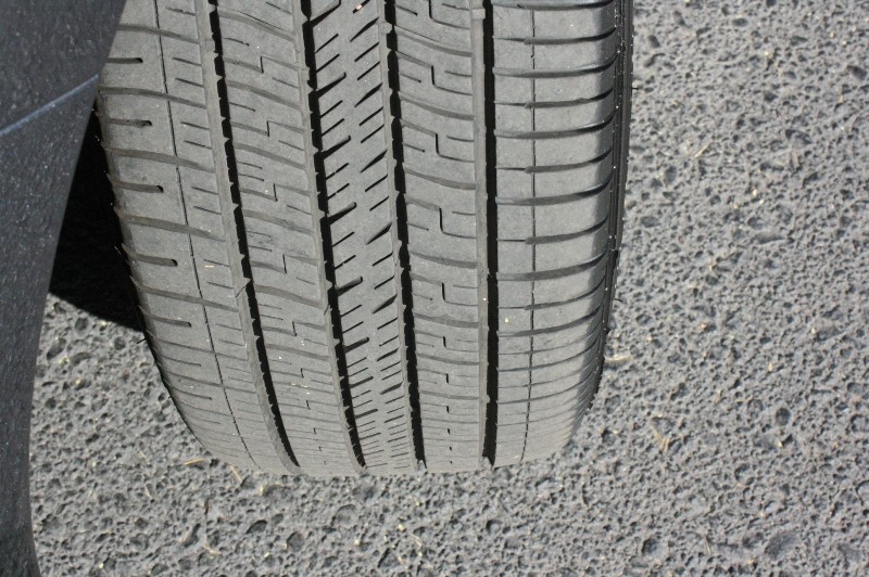 Toyota Corolla 2011 photo 4