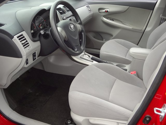 Toyota Corolla 2011 photo 3