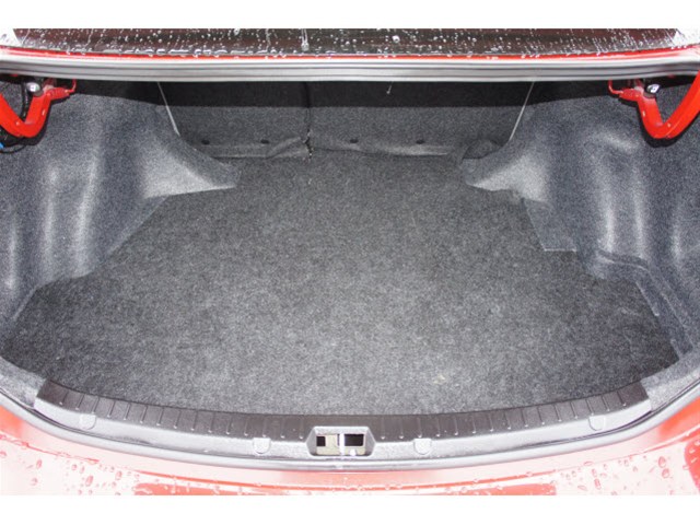 Toyota Corolla 2011 photo 4