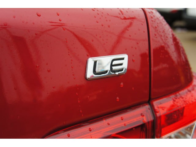 Toyota Corolla 2011 photo 5