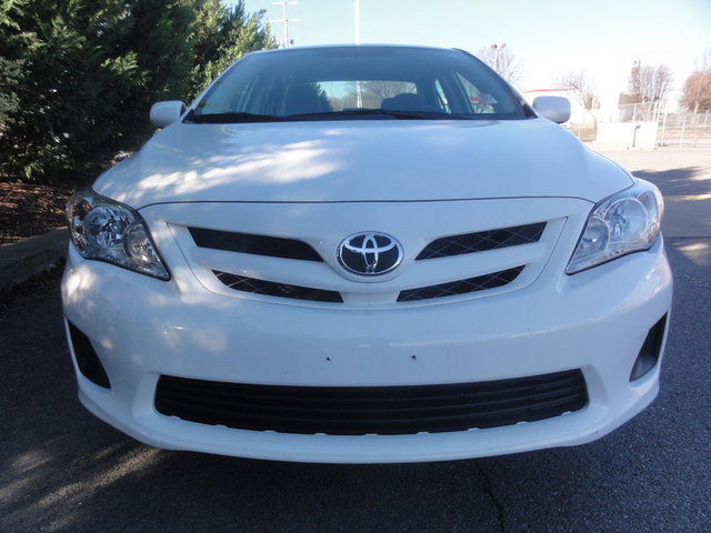 Toyota Corolla 2011 photo 5