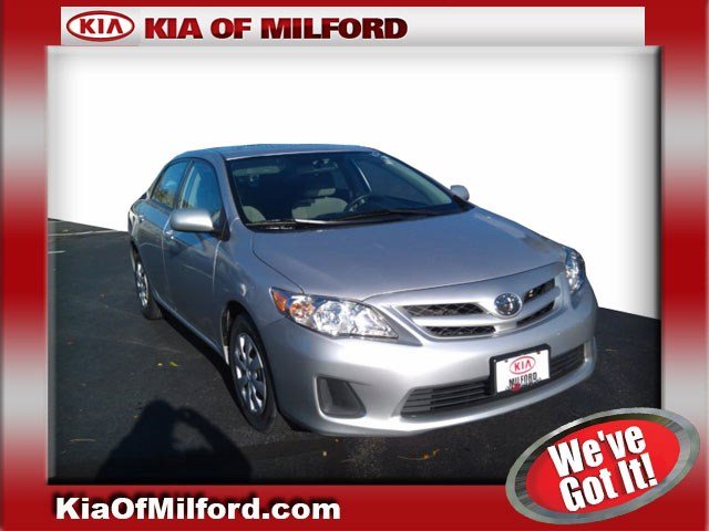 Toyota Corolla Supercab Flareside XL Unspecified