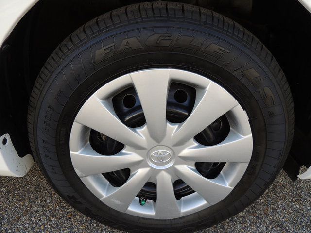 Toyota Corolla 2011 photo 3