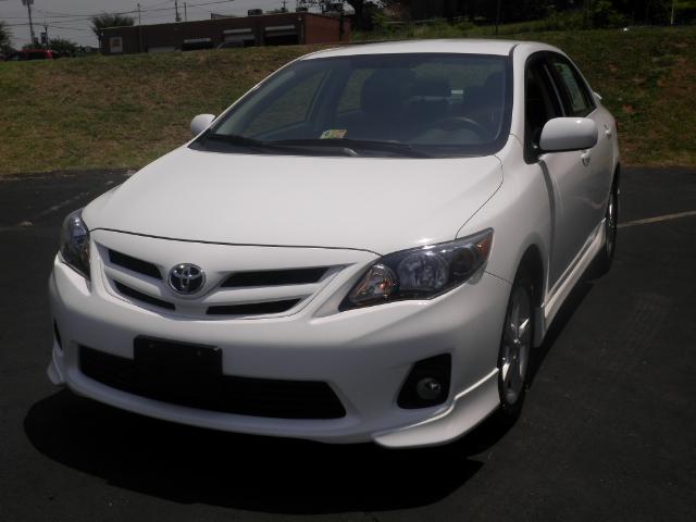 Toyota Corolla Supercab Flareside XL Other