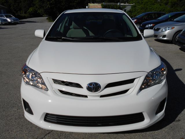 Toyota Corolla 2011 photo 2