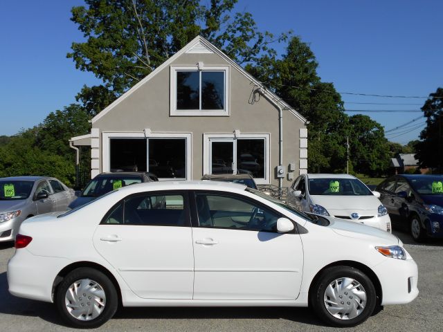 Toyota Corolla 2011 photo 3