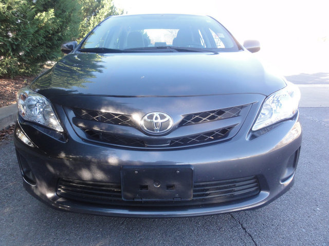Toyota Corolla 2011 photo 5