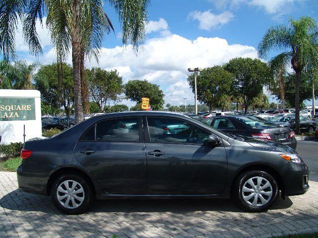 Toyota Corolla 2011 photo 2