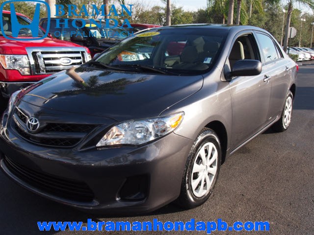 Toyota Corolla Supercab Flareside XL Unspecified