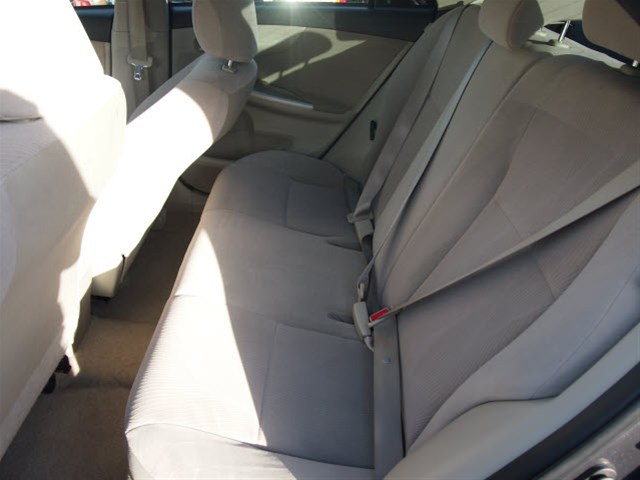 Toyota Corolla 2011 photo 5