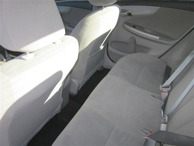 Toyota Corolla 2011 photo 3