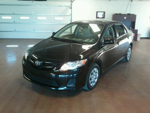 Toyota Corolla 2011 photo 4