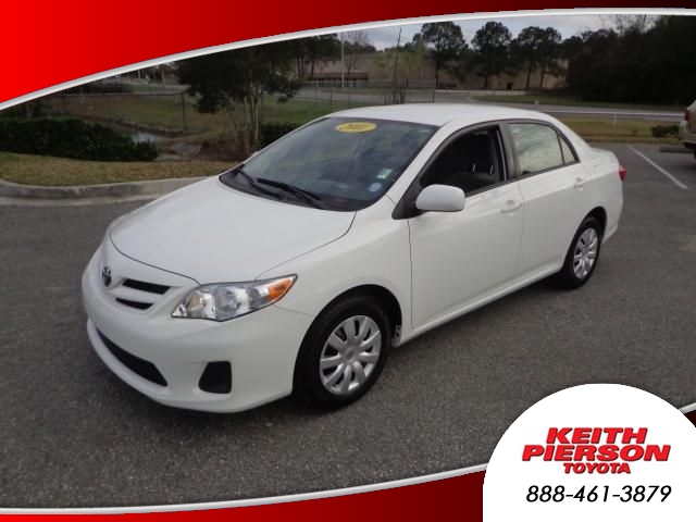 Toyota Corolla Supercab Flareside XL Unspecified