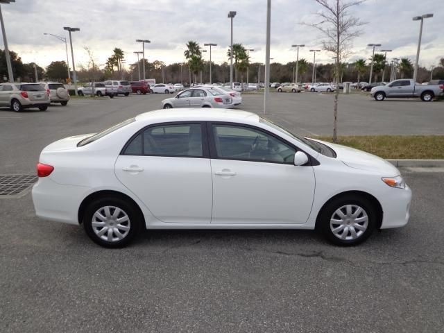 Toyota Corolla 2011 photo 5