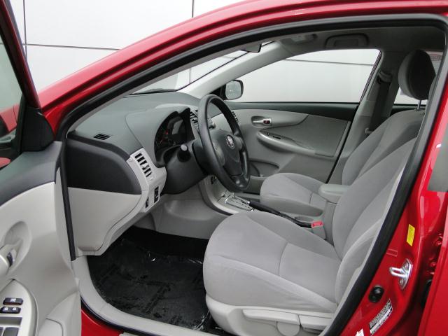 Toyota Corolla 2011 photo 3